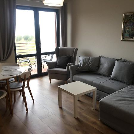 Apartament Silence Triventi Topaz Карпач Экстерьер фото