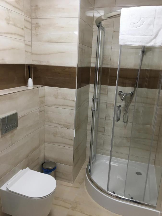 Apartament Silence Triventi Topaz Карпач Экстерьер фото