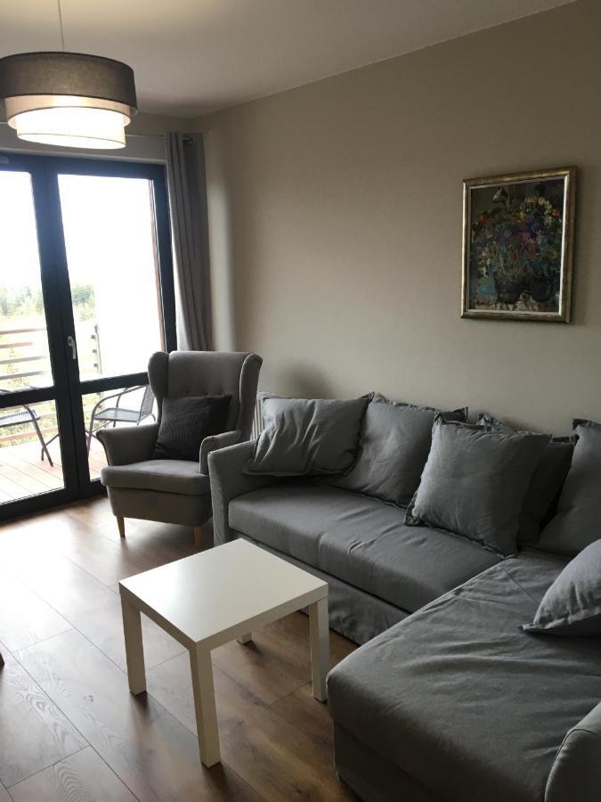 Apartament Silence Triventi Topaz Карпач Экстерьер фото