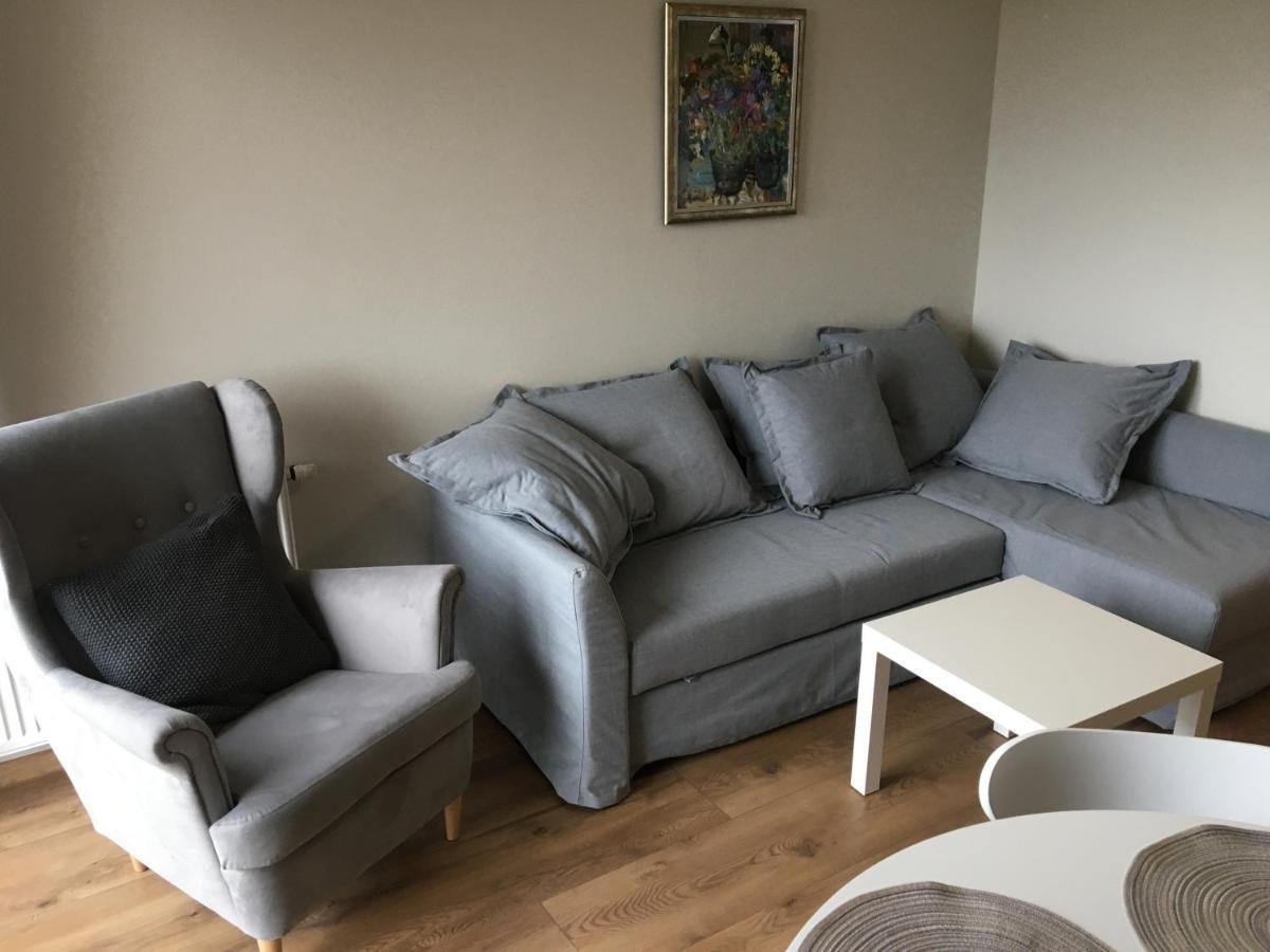 Apartament Silence Triventi Topaz Карпач Экстерьер фото